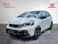 2026 Honda JAZZ