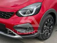 2026 Honda JAZZ