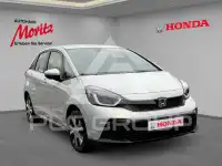 2026 Honda JAZZ