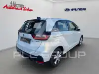 2026 Honda JAZZ