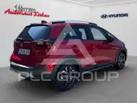 2026 Honda JAZZ