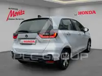 2026 Honda JAZZ