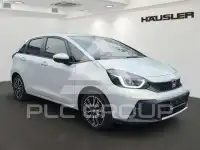 2026 Honda JAZZ