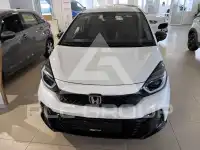 2026 Honda JAZZ