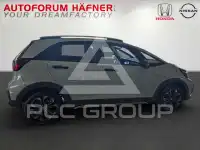 2026 Honda JAZZ