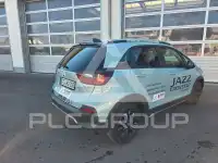 2026 Honda JAZZ