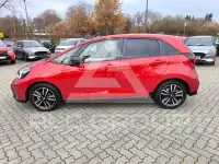 2026 Honda JAZZ