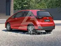 2026 Honda JAZZ