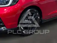 2026 Honda JAZZ