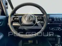 2026 Honda JAZZ