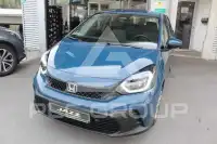 2026 Honda JAZZ