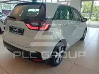 2026 Honda JAZZ