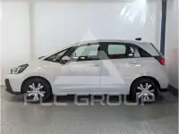 2026 Honda JAZZ