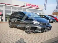 2026 Honda JAZZ