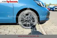 2026 Honda JAZZ