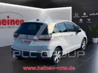 2026 Honda JAZZ