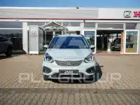 2026 Honda JAZZ