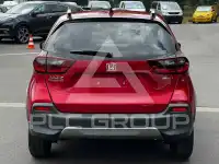 2026 Honda JAZZ