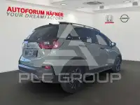 2026 Honda JAZZ