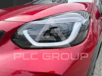 2026 Honda JAZZ