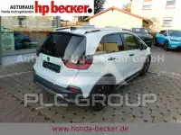 2026 Honda JAZZ