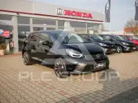 2026 Honda JAZZ