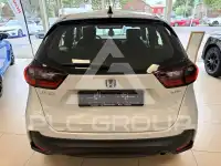 2026 Honda JAZZ