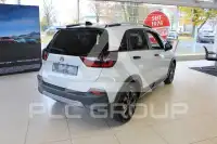 2026 Honda JAZZ