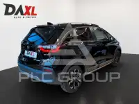 2026 Honda JAZZ