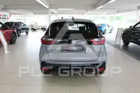 2026 Honda JAZZ