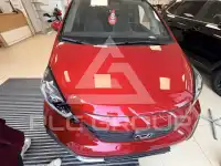 2026 Honda JAZZ