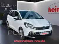 2026 Honda JAZZ