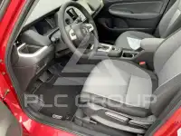 2026 Honda JAZZ