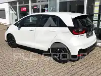 2026 Honda JAZZ