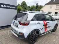 2026 Honda JAZZ