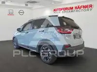 2026 Honda JAZZ