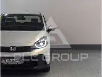 2026 Honda JAZZ