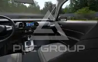 2026 Honda JAZZ