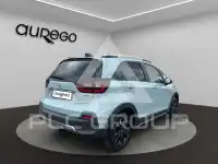 2026 Honda JAZZ