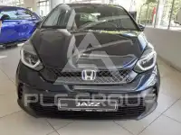 2026 Honda JAZZ