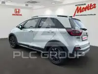 2026 Honda JAZZ