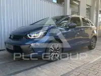 2026 Honda JAZZ