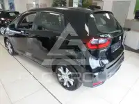 2026 Honda JAZZ