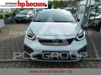 2026 Honda JAZZ