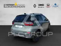 2026 Honda JAZZ