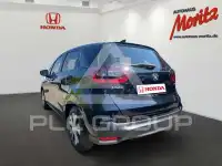 2026 Honda JAZZ