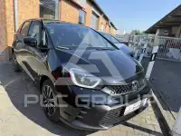 2026 Honda JAZZ