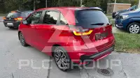 2026 Honda JAZZ