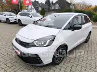 2026 Honda JAZZ