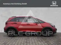 2026 Honda JAZZ